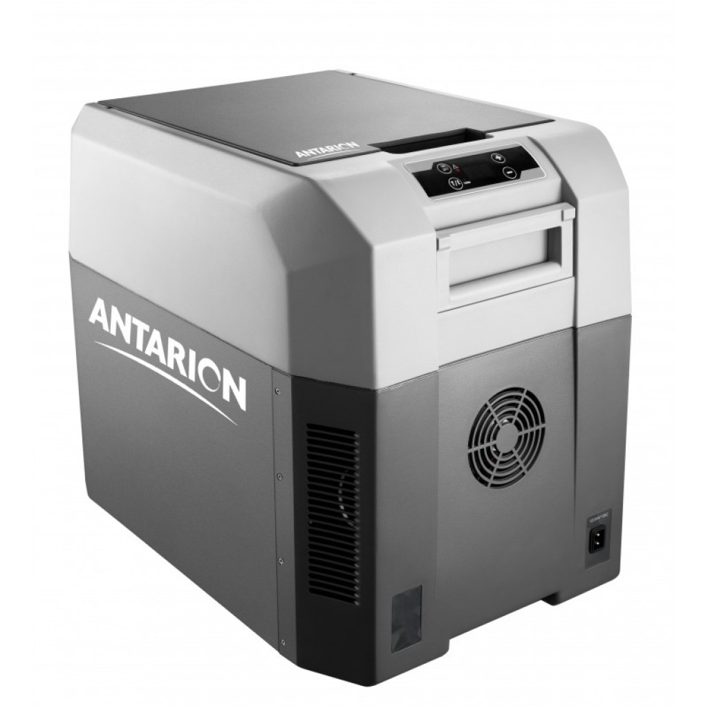 HybA052911 Antarion Kompressor-Kühlbox 25L